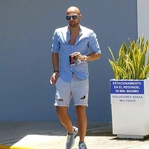 Meet your Posher, Lidor